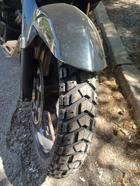 Suzuki V-strom, снимка 9