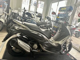 Piaggio Beverly 350i ABS/ASR/LED 2016г., снимка 13