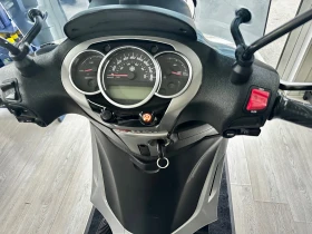 Piaggio Beverly 350i ABS/ASR/LED 2016г., снимка 2