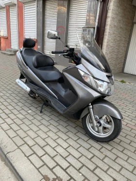 Suzuki Burgman | Mobile.bg    4