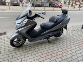 Suzuki Burgman | Mobile.bg    1