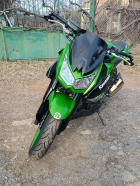     Kawasaki Z Z 1000