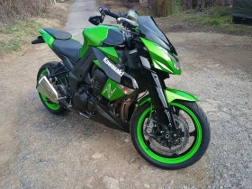     Kawasaki Z Z 1000