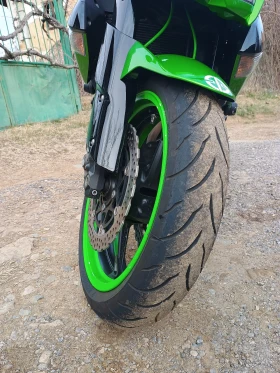 Kawasaki Z Z 1000, снимка 6