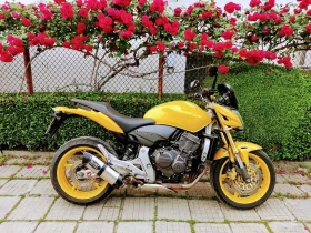 Honda Hornet, снимка 5