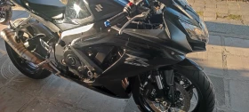 Suzuki Gsxr К9, снимка 4