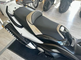 Yamaha T-max White Max 500i Anniversary | Mobile.bg    4