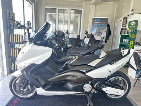 Yamaha T-max White Max 500i Anniversary | Mobile.bg    16