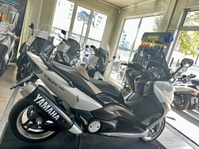 Yamaha T-max White Max 500i Anniversary | Mobile.bg    17