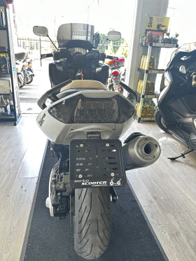Yamaha T-max White Max 500i Anniversary | Mobile.bg    15