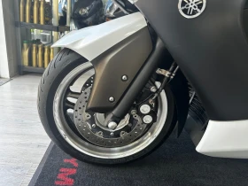 Yamaha T-max White Max 500i Anniversary | Mobile.bg    11