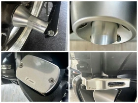 Yamaha T-max White Max 500i Anniversary | Mobile.bg    10