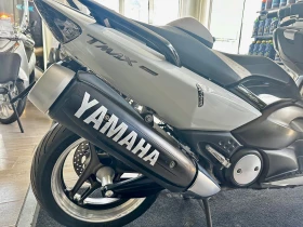 Yamaha T-max White Max 500i Anniversary | Mobile.bg    13