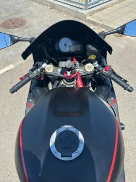 Обява за продажба на Suzuki Gsxr ~5 600 лв. - изображение 8