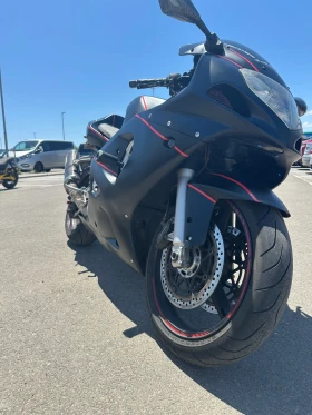 Обява за продажба на Suzuki Gsxr ~5 600 лв. - изображение 6