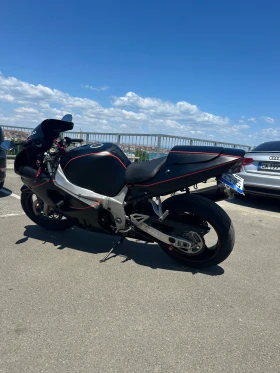 Обява за продажба на Suzuki Gsxr ~5 600 лв. - изображение 2