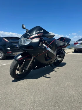 Обява за продажба на Suzuki Gsxr ~5 600 лв. - изображение 1
