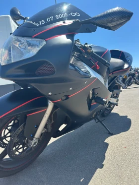 Обява за продажба на Suzuki Gsxr ~5 600 лв. - изображение 5