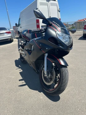 Обява за продажба на Suzuki Gsxr ~5 600 лв. - изображение 1
