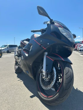 Обява за продажба на Suzuki Gsxr ~5 600 лв. - изображение 7