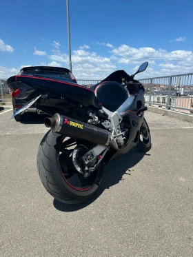 Обява за продажба на Suzuki Gsxr ~5 600 лв. - изображение 3