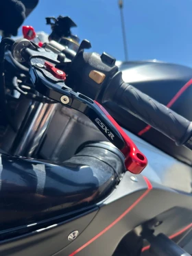 Обява за продажба на Suzuki Gsxr ~5 600 лв. - изображение 4