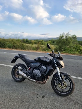 Honda Hornet 600 2010, снимка 2