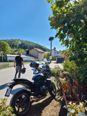 Honda Hornet 600 2010, снимка 8