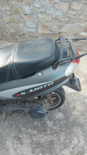 Aeon Pulsar Explorer Phantom GT4, снимка 4