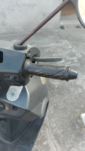 Aeon Pulsar Explorer Phantom GT4, снимка 7