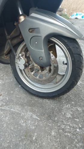 Aeon Pulsar Explorer Phantom GT4, снимка 3