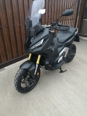 Honda X-ADV, снимка 4