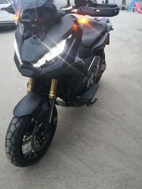 Honda X-ADV, снимка 9