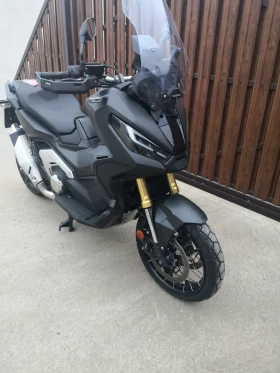 Honda X-ADV, снимка 6