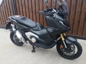 Honda X-ADV, снимка 5