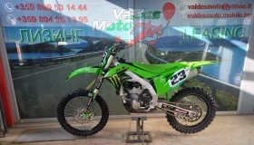 Kawasaki Kx 250 F 2024г., снимка 5