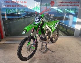 Kawasaki Kx 250 F 2024г., снимка 2