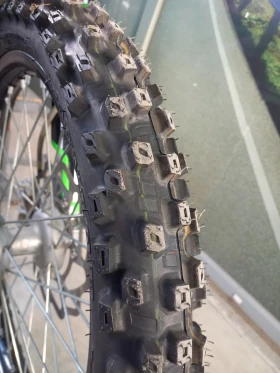 Kawasaki Kx 250 F 2024г., снимка 7