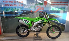 Kawasaki Kx 250 F 2024г., снимка 4