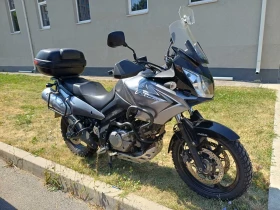 Suzuki V-strom | Mobile.bg � ����� ������ 3