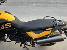BMW F F800gs | Mobile.bg � ����� ������ 13