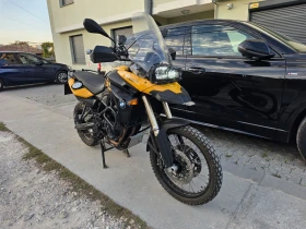 BMW F F800gs | Mobile.bg � ����� ������ 5