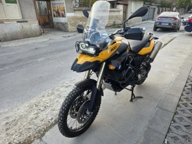BMW F F800gs | Mobile.bg � ����� ������ 8