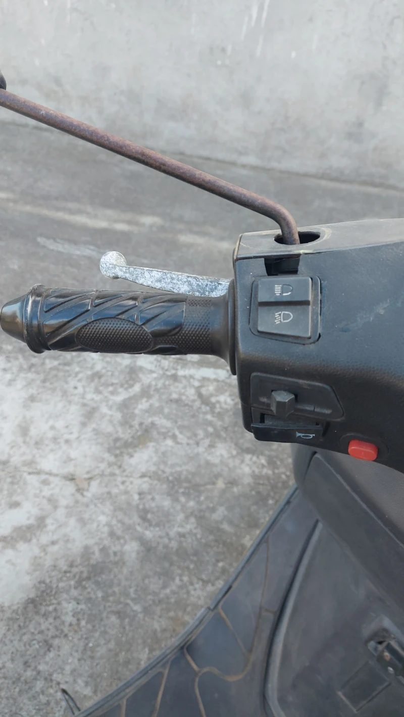 Aeon Pulsar Explorer Phantom GT4, снимка 6 - Мотоциклети и мототехника - 53132719