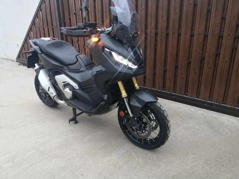 Honda X-ADV, снимка 7 - Мотоциклети и мототехника - 53182065
