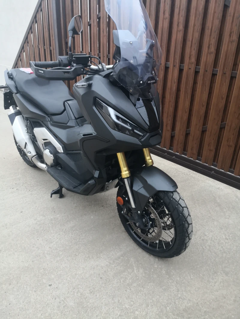 Honda X-ADV, снимка 6 - Мотоциклети и мототехника - 53182065