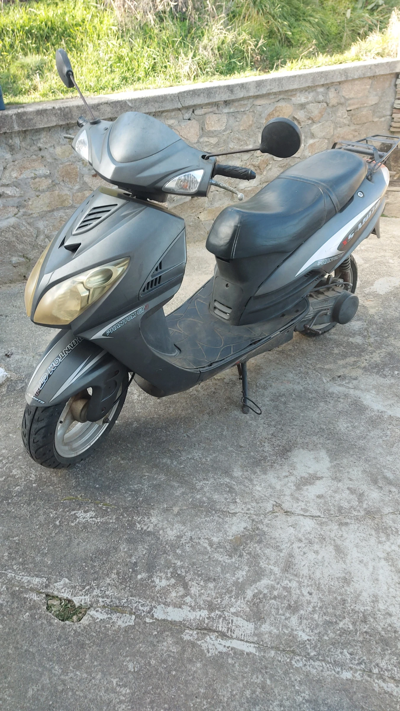 Aeon Pulsar Explorer Phantom GT4 | Mobile.bg � ����������� 1