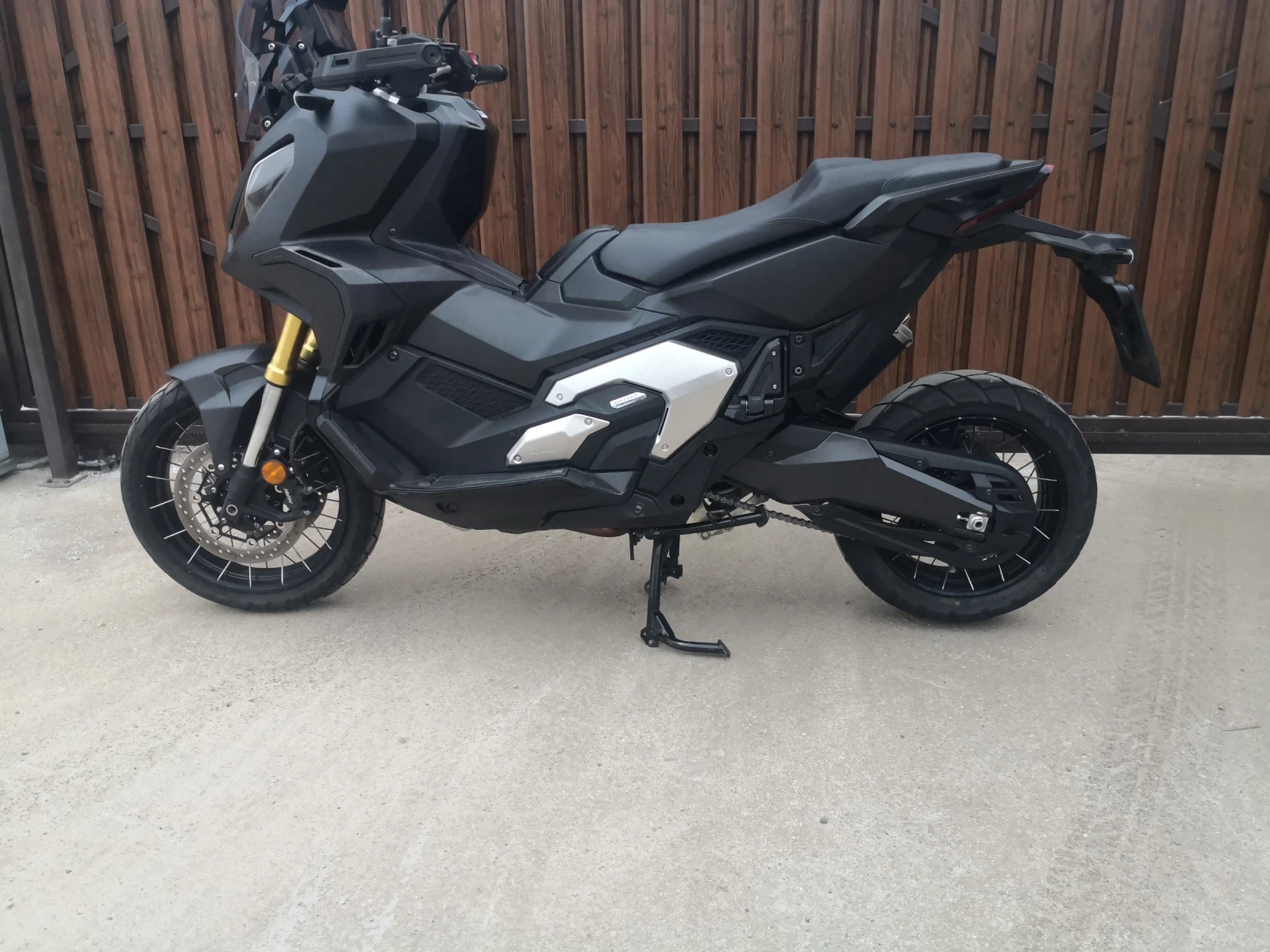 Honda X-ADV | Mobile.bg � ����������� 1