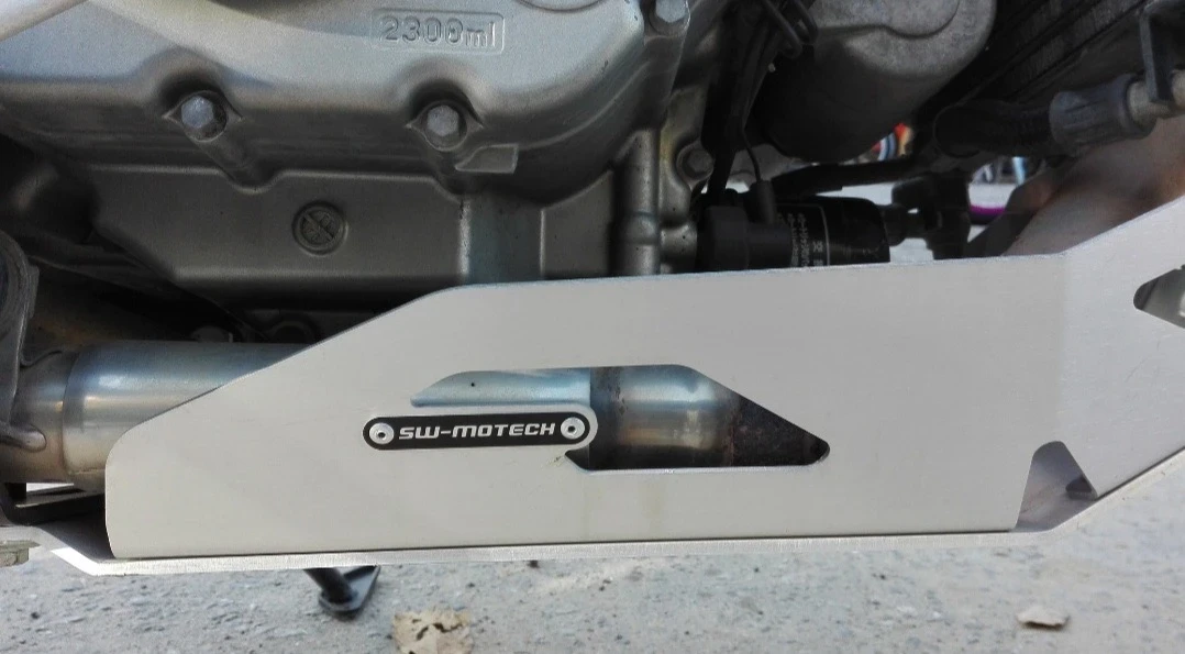Suzuki V-strom, снимка 5 - Мотоциклети и мототехника - 55793071