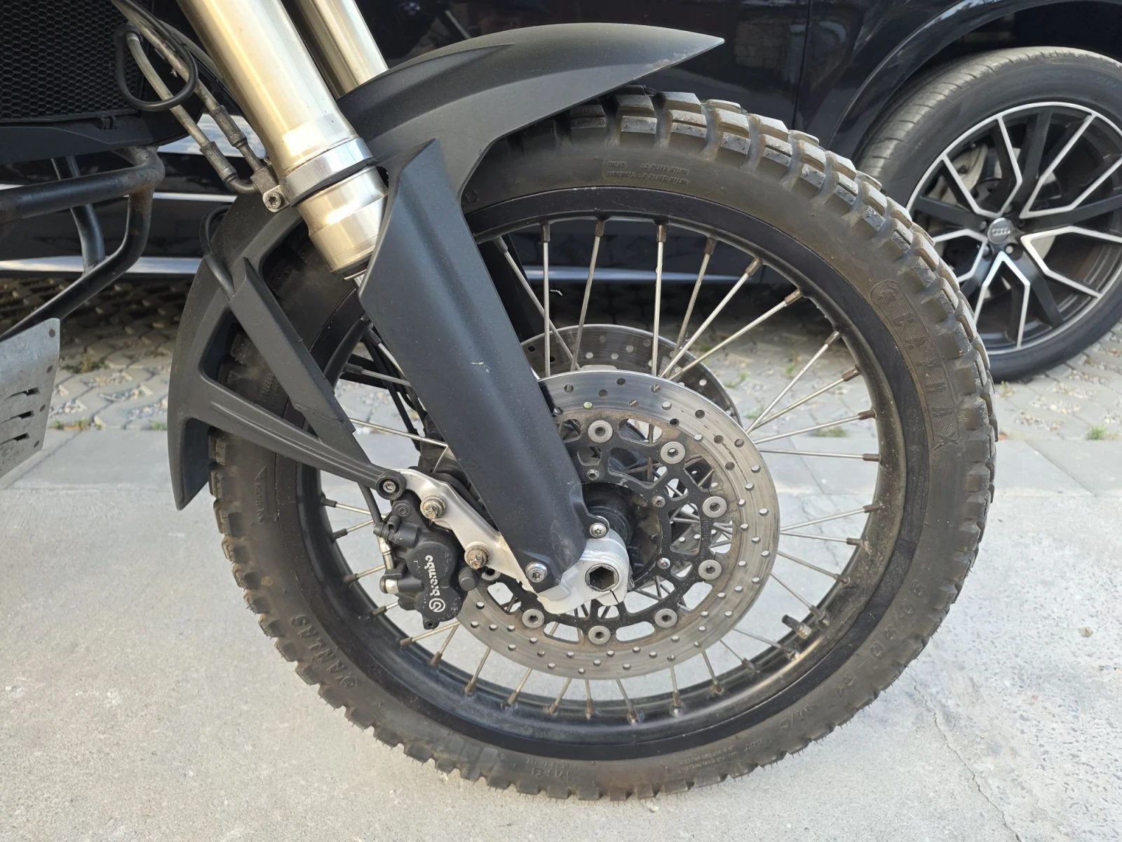BMW F F800gs | Mobile.bg � ����������� 3